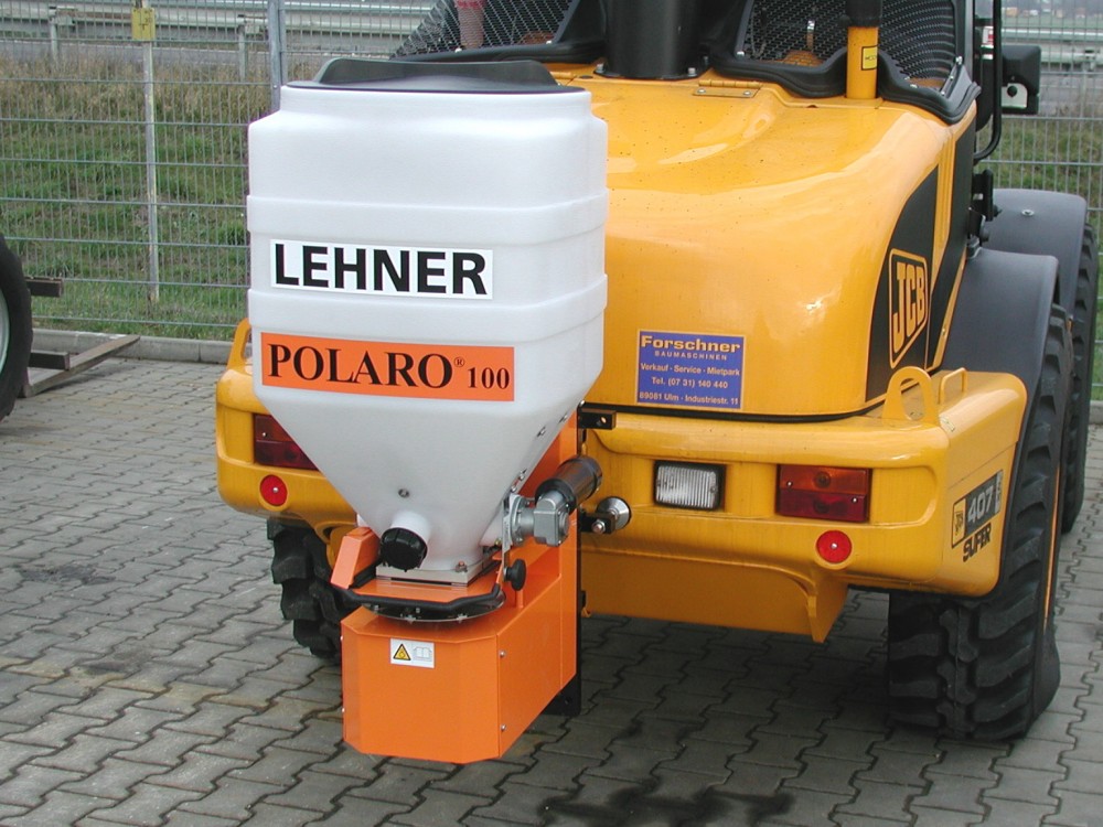Lehner Polaro-2