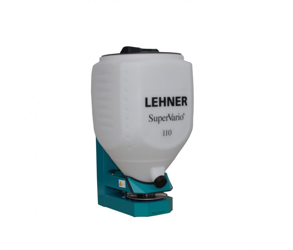 Lehner super vario strooier-1