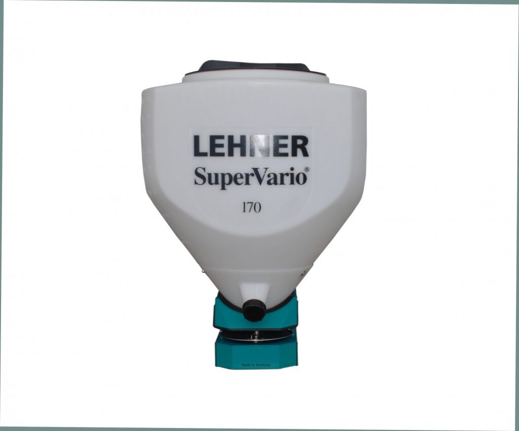 Lehner super vario strooier-14